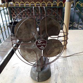 For sale vintage electric fan