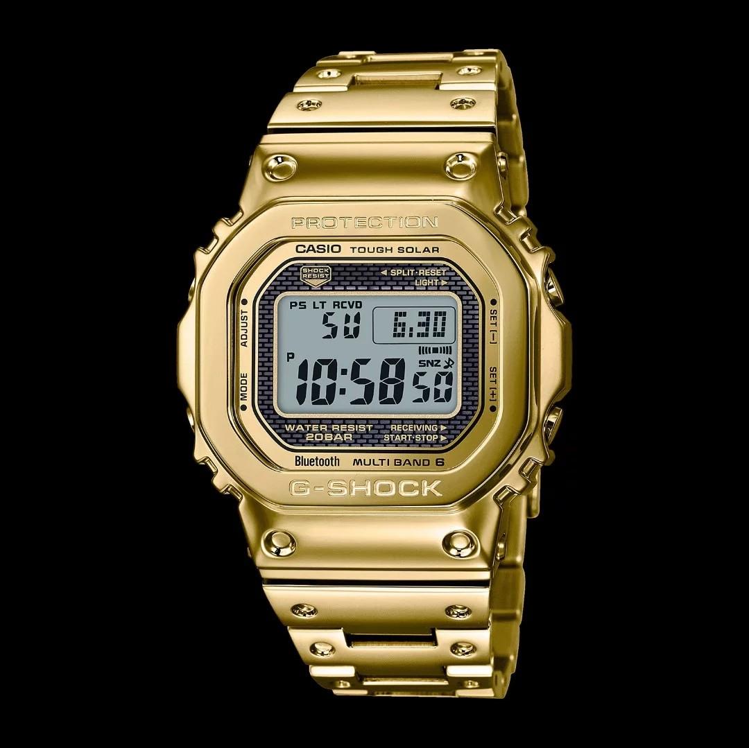 Gmw b5000 tfg cheap