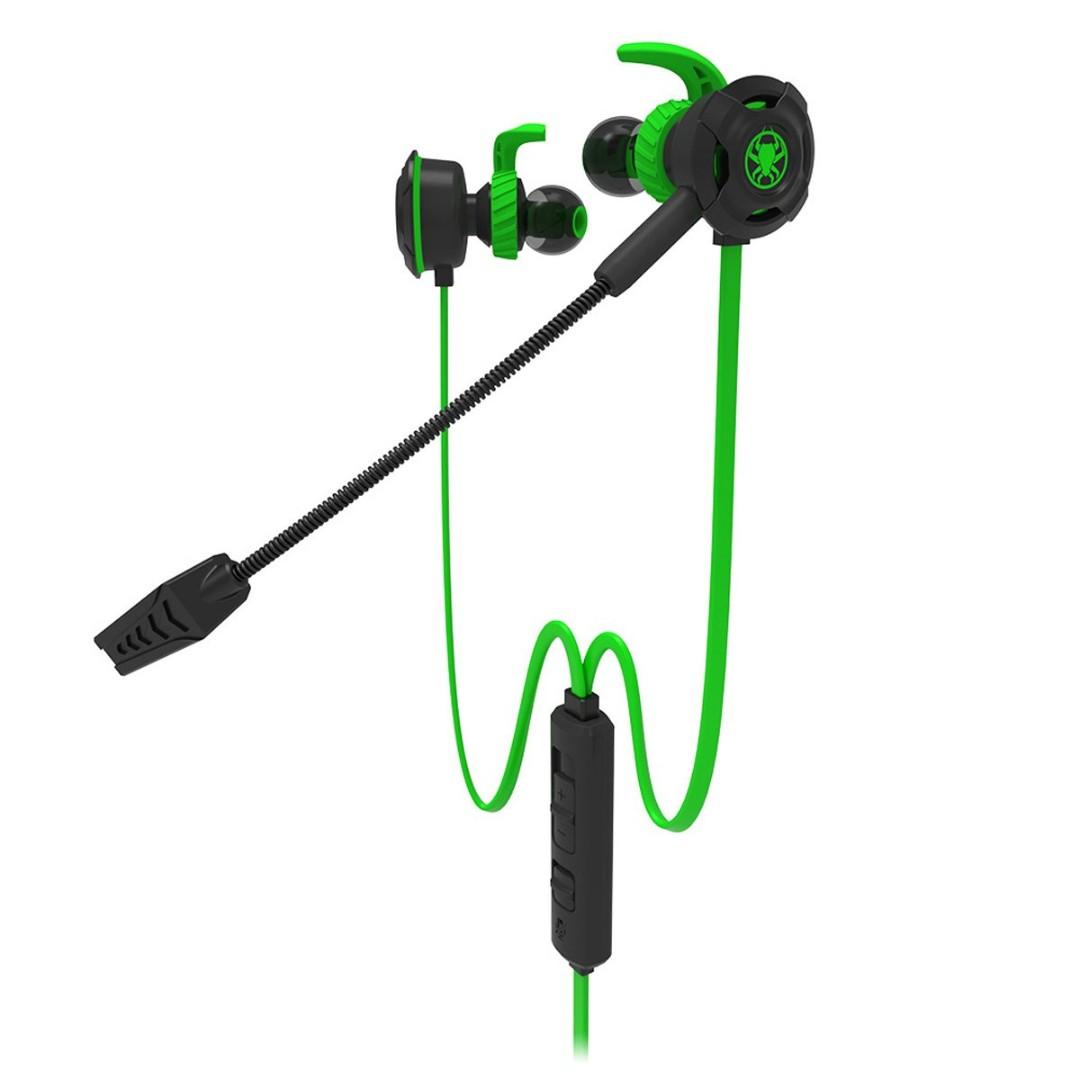 iphone headset ps4