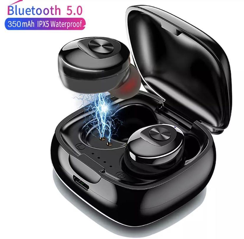 Eko wireless shop earbuds review