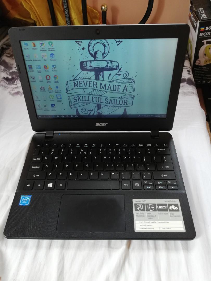 Acer Laptop For Sale Images 1