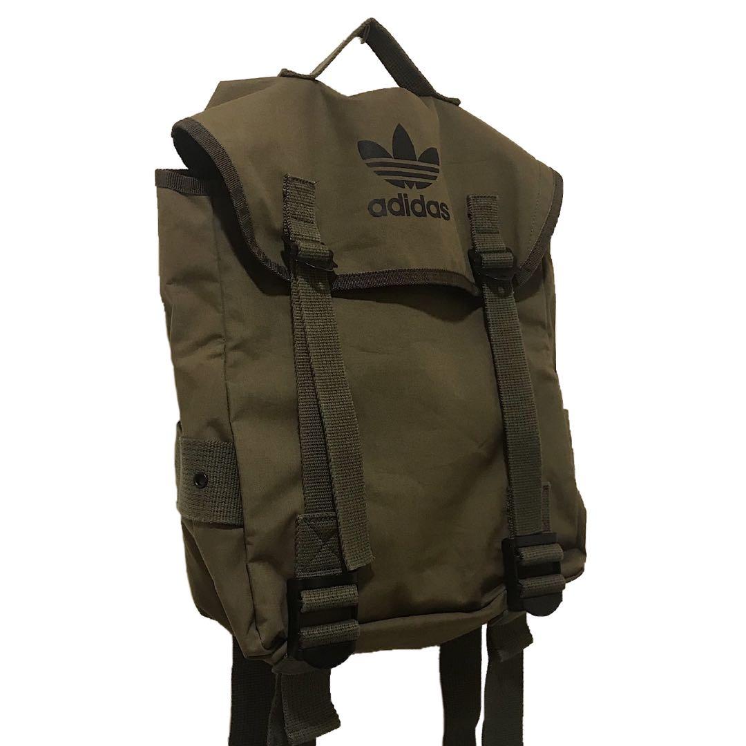 Adidas military sales backpack