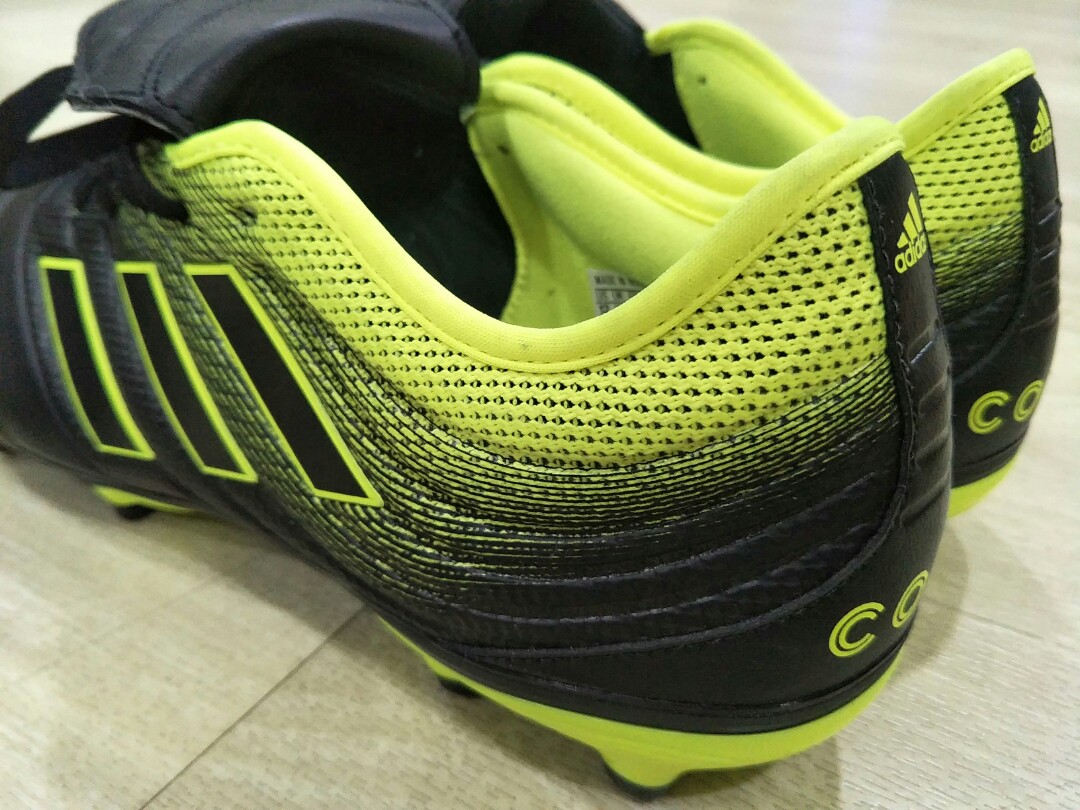 Adidas Copa Gloro 19.2 FG Football Boots Men s Fashion Footwear