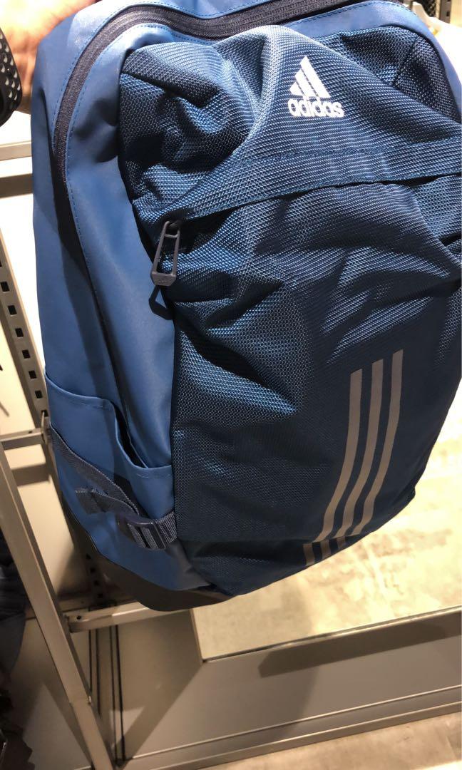 endurance packing system backpack review