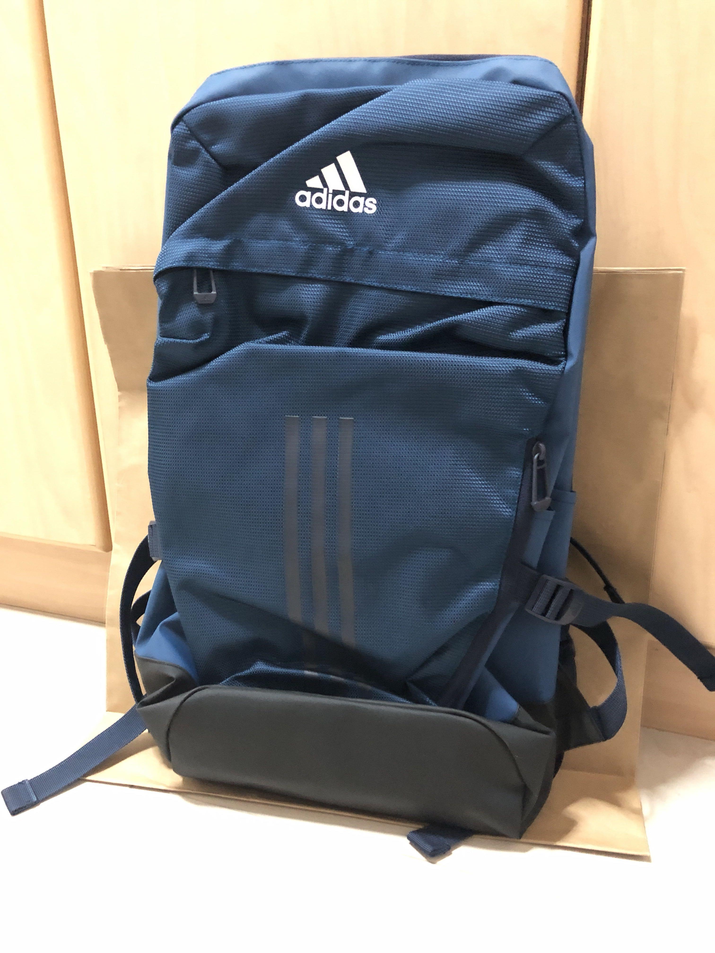 adidas endurance backpack
