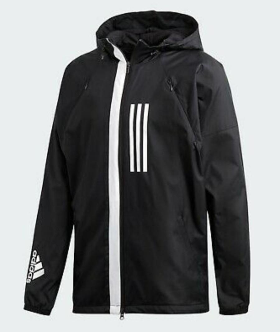 Adidas id wind jacket on sale
