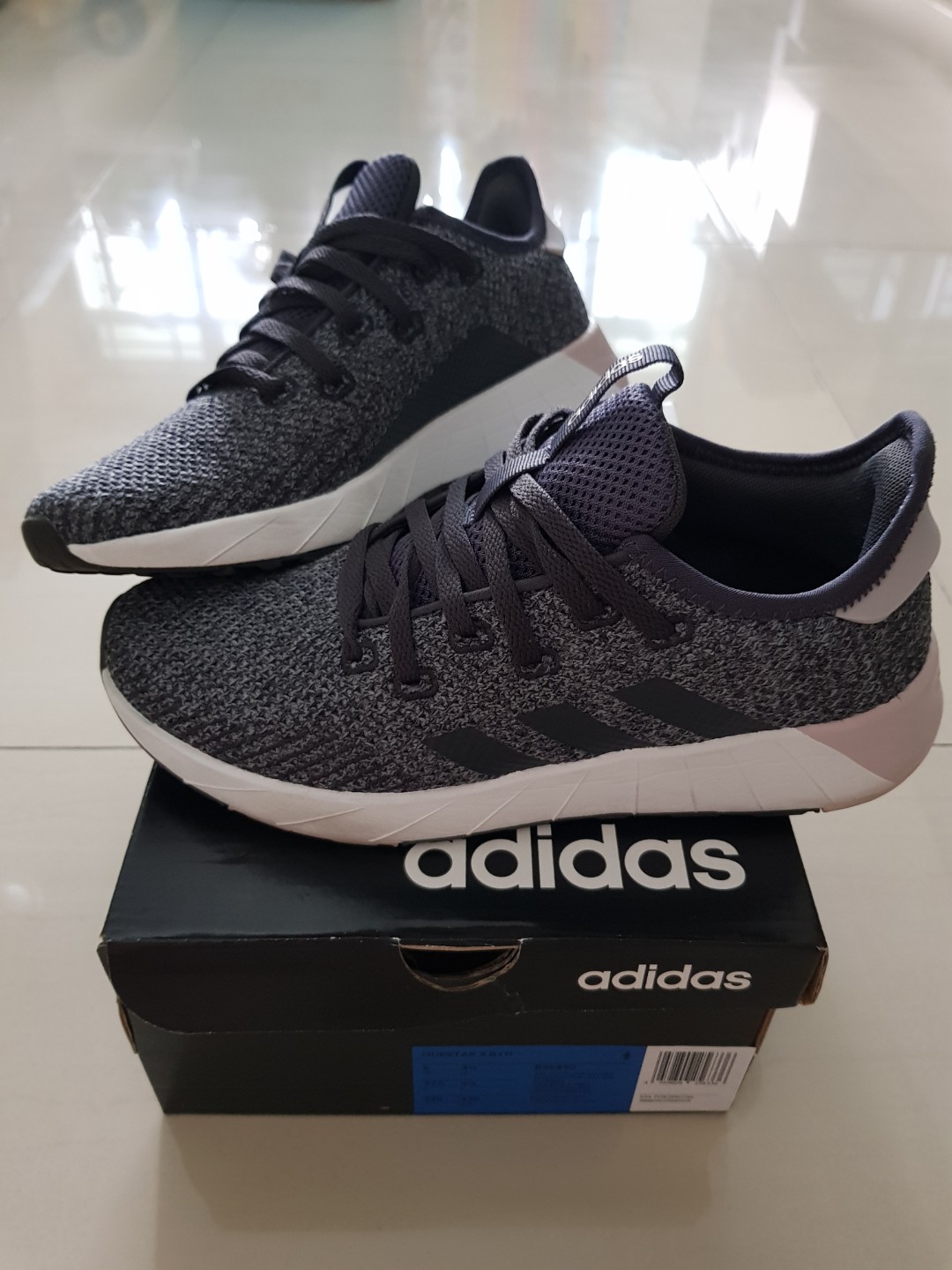 Questar x byd adidas on sale