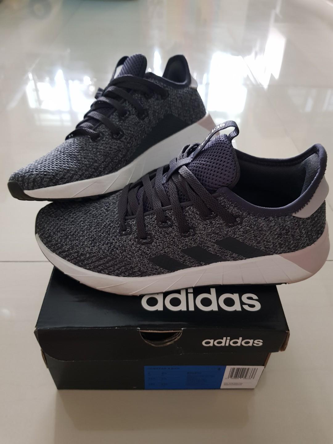 Adidas Questar X BYD Women s Fashion Footwear Sneakers on Carousell