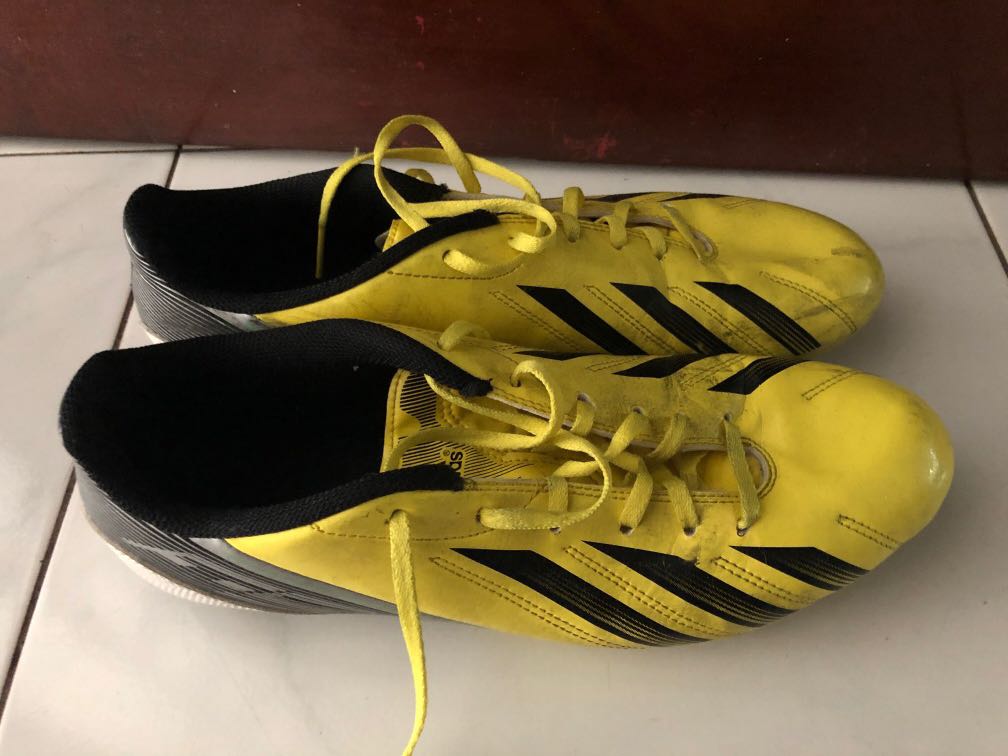 2019 adidas soccer boots