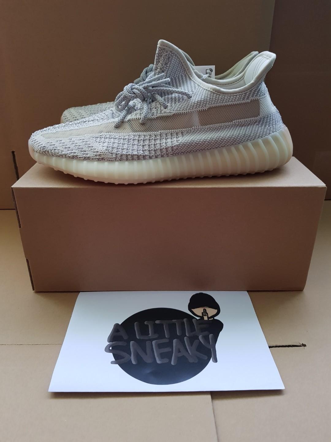 adidas x YEEZY Boost 350 V2 Lundmark NRF FU9161 US10.5 UK10 Men s