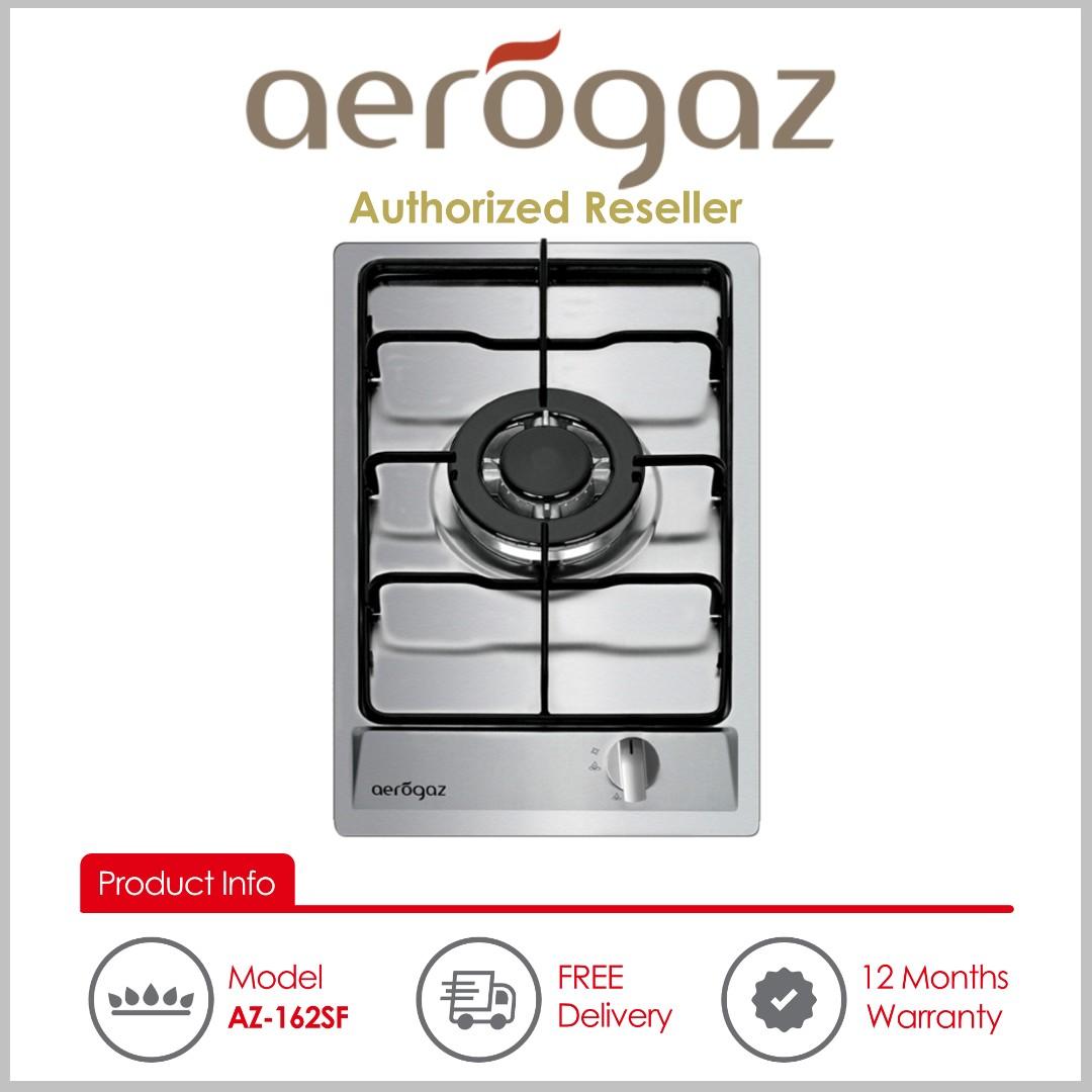 Single burner built in gas stove cheap