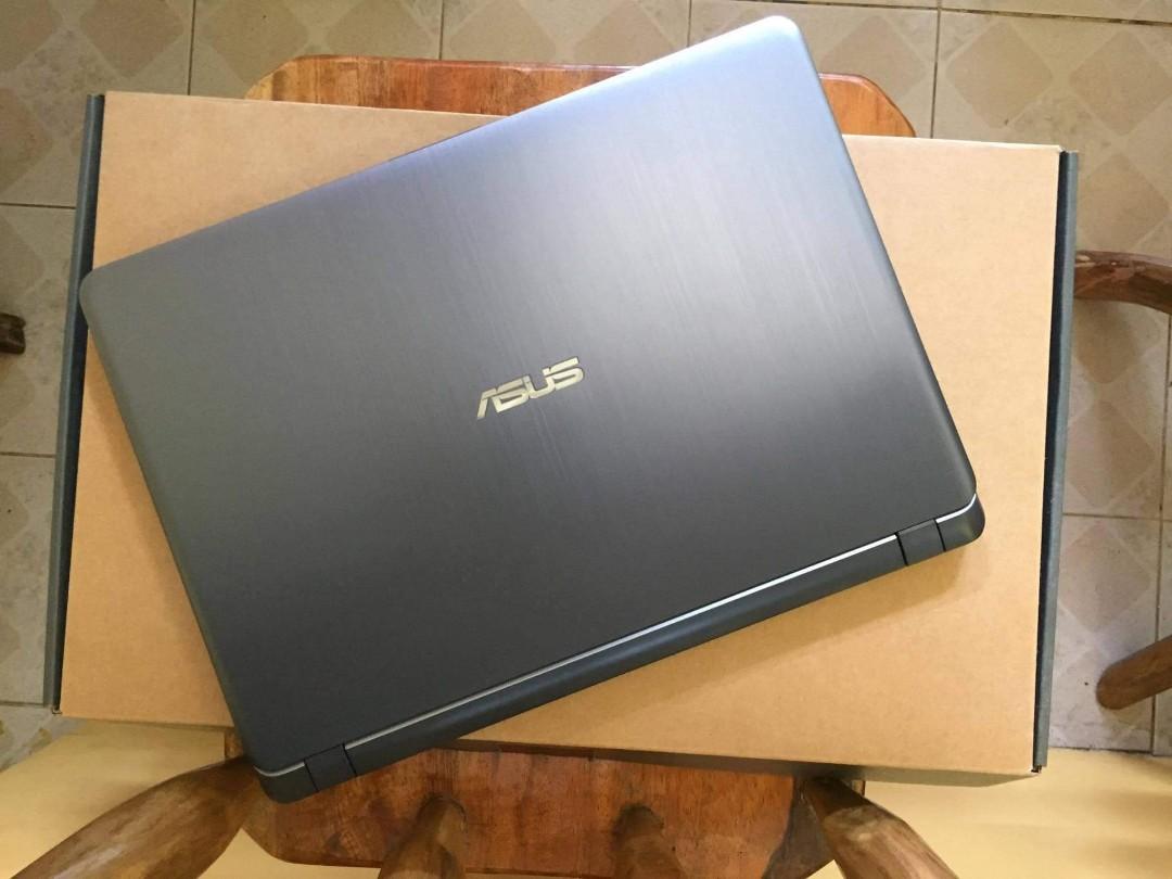 X507u asus аккумулятор