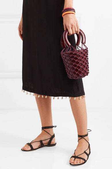 Staud mini hotsell moreau bag