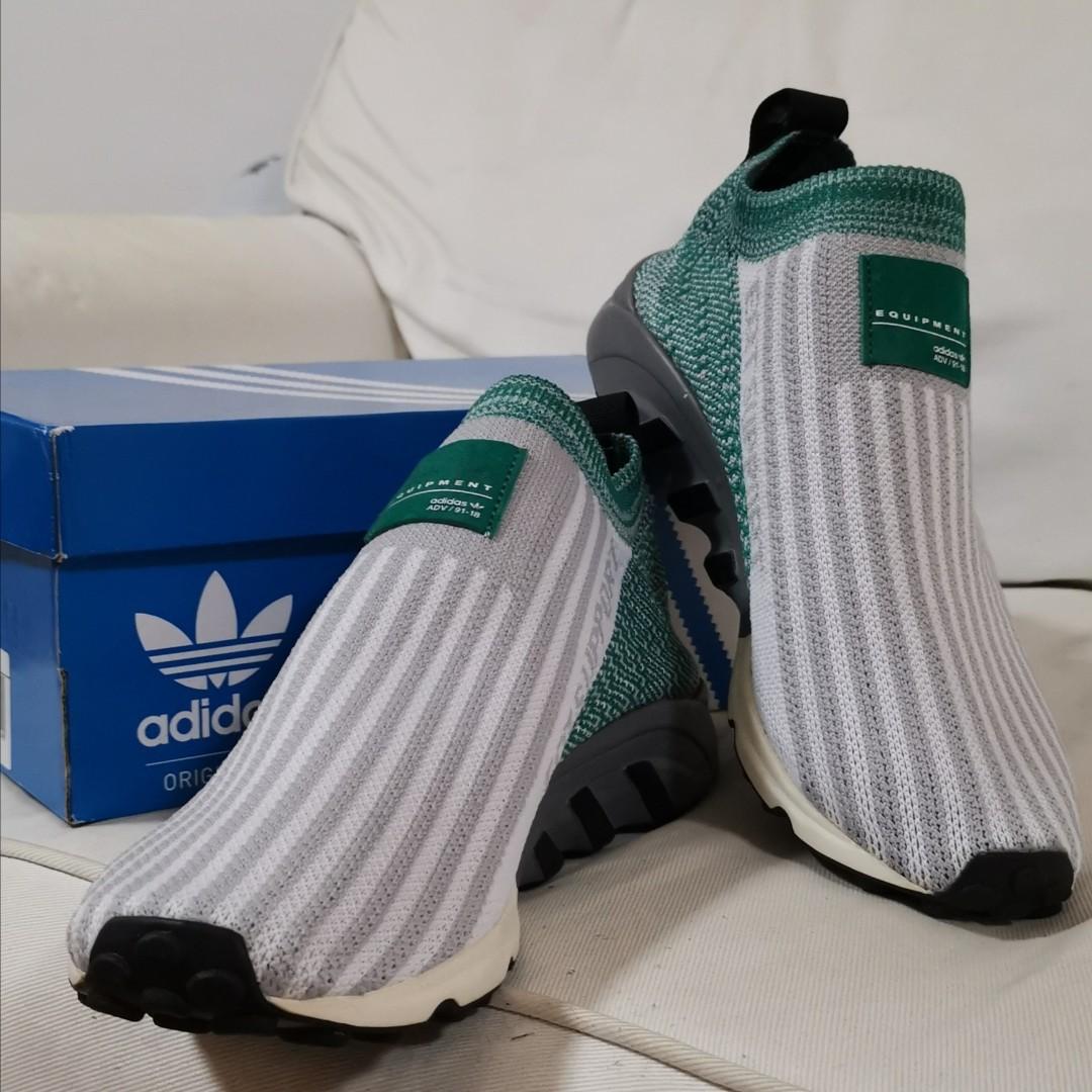 Adidas eqt hot sale authentic
