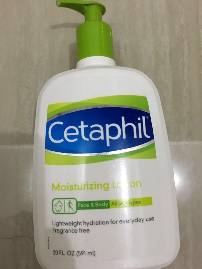cetaphil big bottle