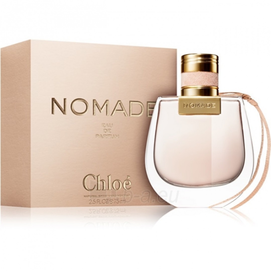 chloe perfume new 2019