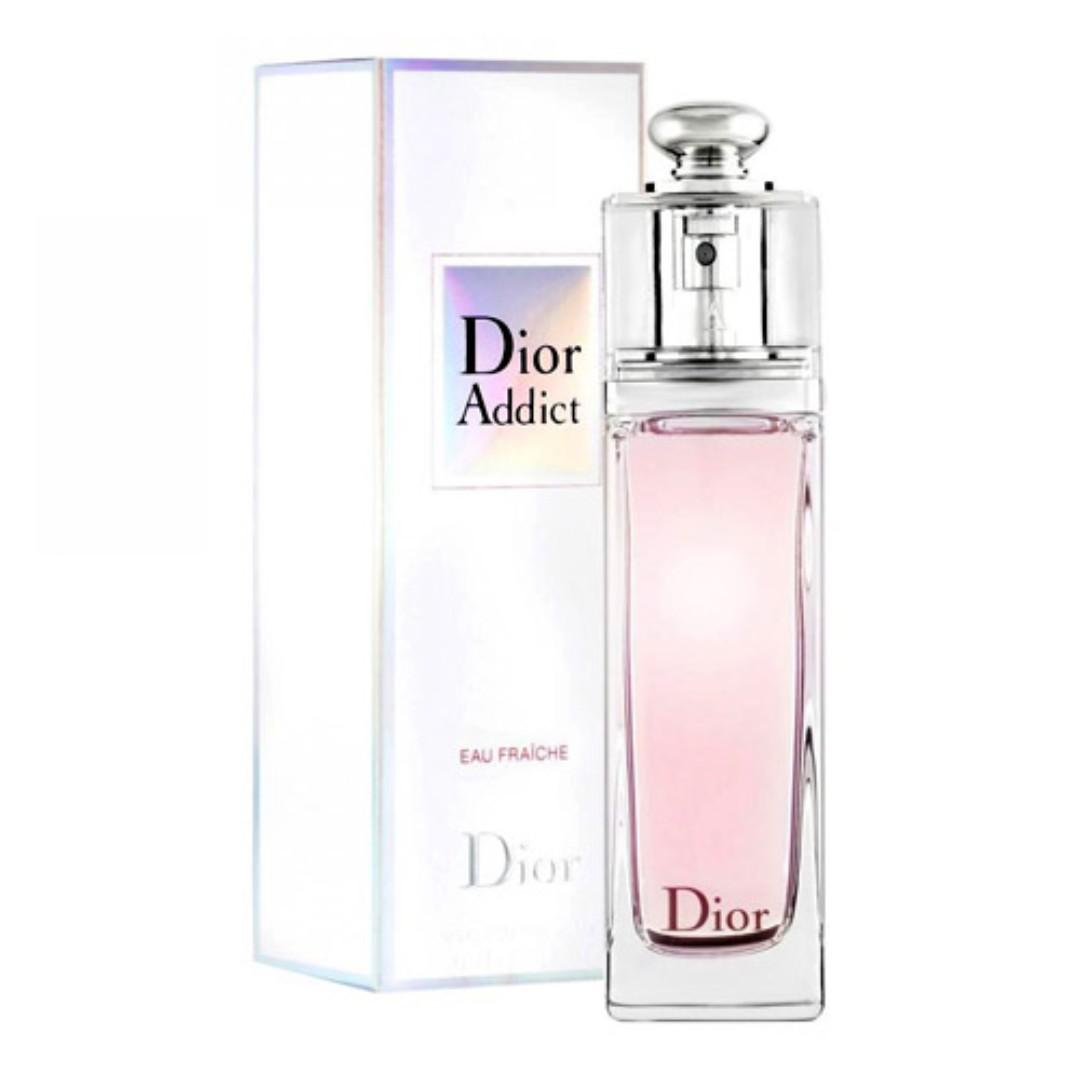 dior fraiche perfume