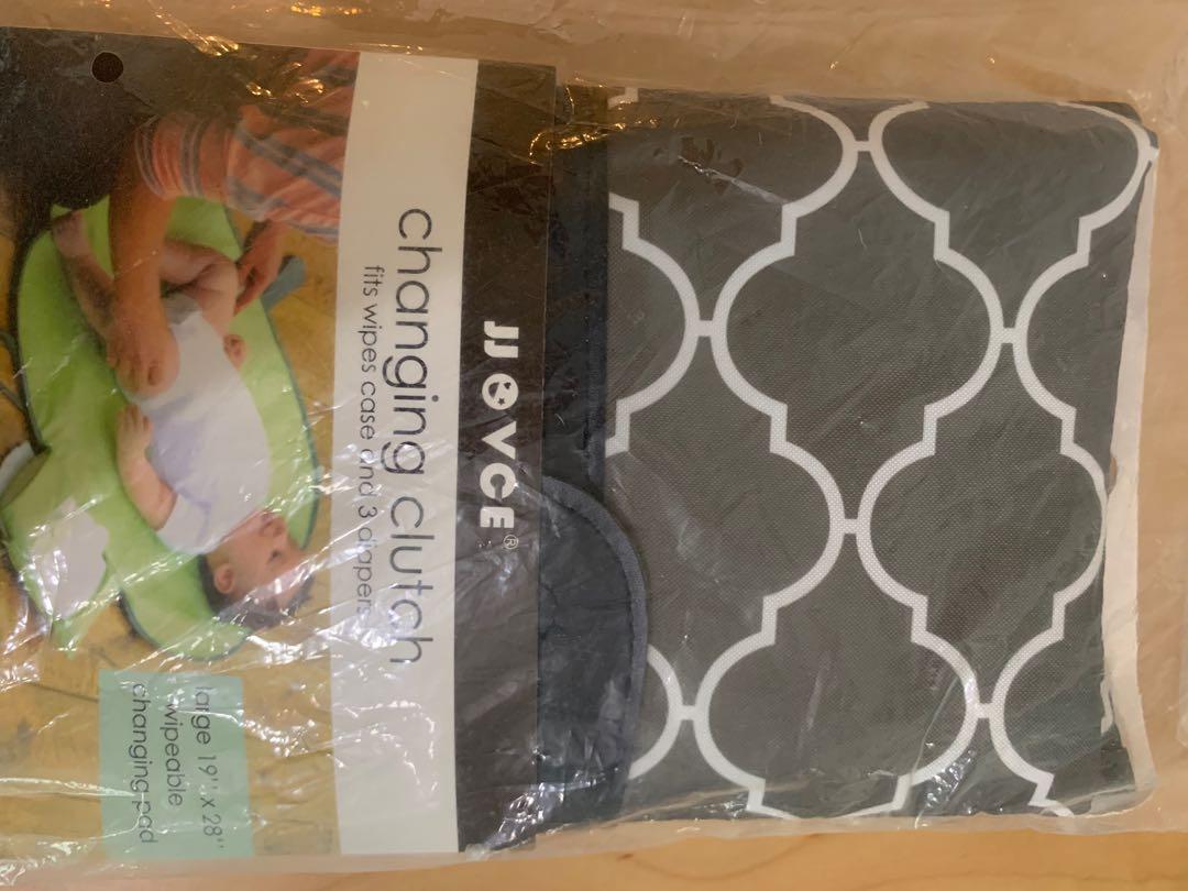 Baby Changing Mat Babies Kids Strollers Bags Carriers On