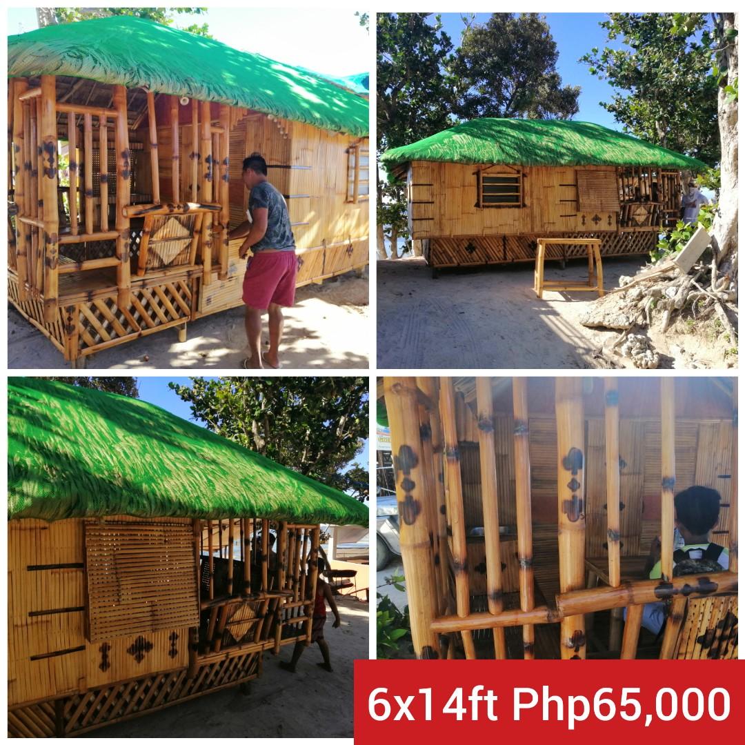 Bahay Kubo With Room 6ft X 14ft Home Furniture Furniture Fixtures Others On Carousell Singkamas at talong, sigarilyas at mani sitaw, bataw, patani. bahay kubo with room 6ft x 14ft