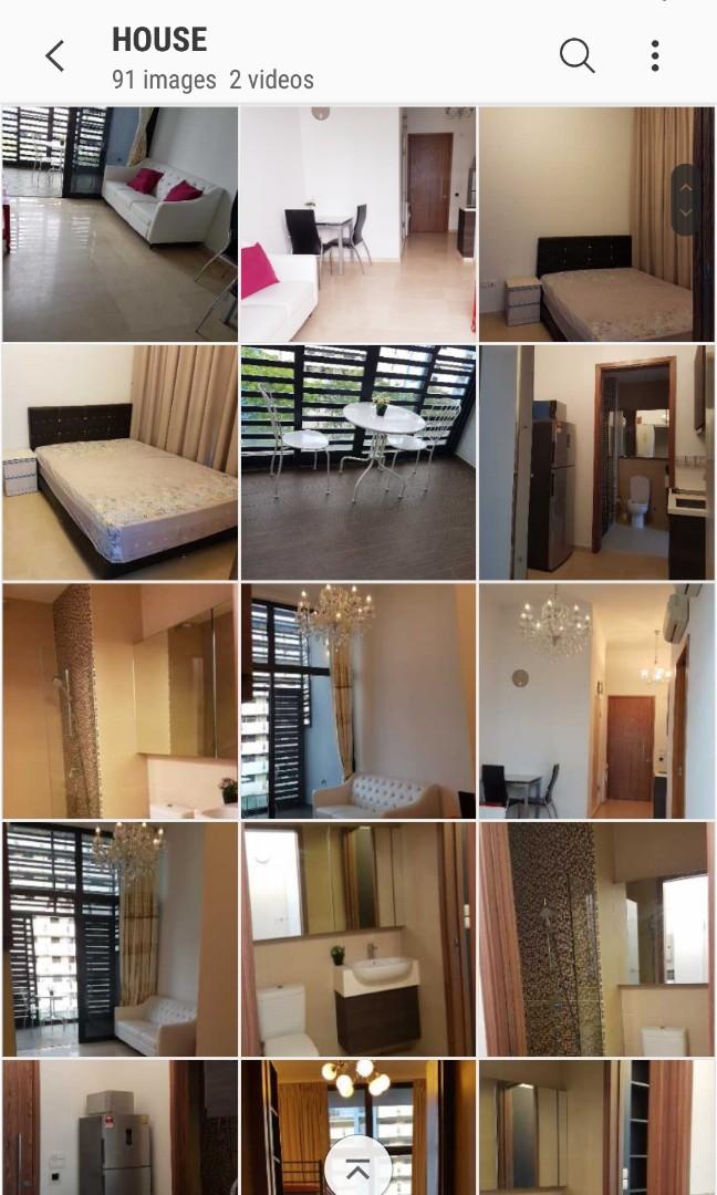 Balastier freehold property for sale, Furniture & Home Living