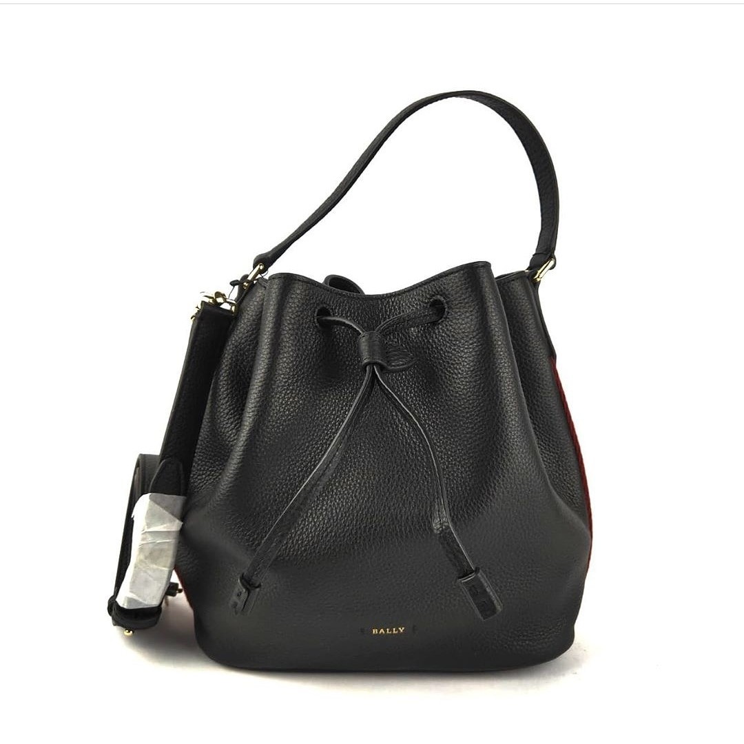 Bally blyss drawstring bag deals