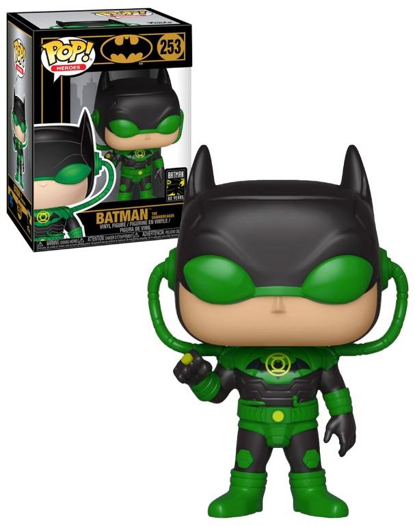 Batman funko deals 80 years