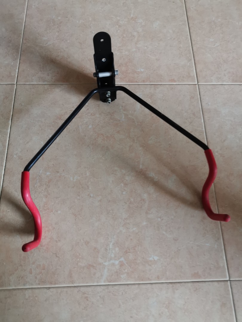 Pmd Bike Rack Bicycle Rack, Bicycles & PMDs, Bicycles, Others on Carousell