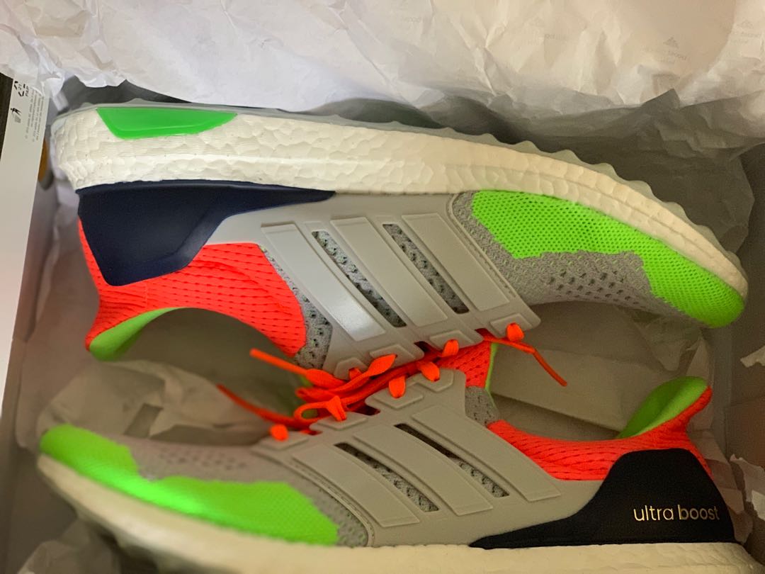 Ultra boost 2025 1.0 kolor