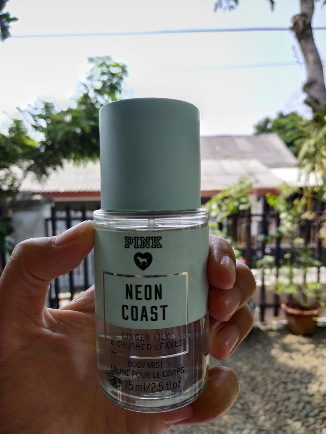 Victoria secret neon coast review deals