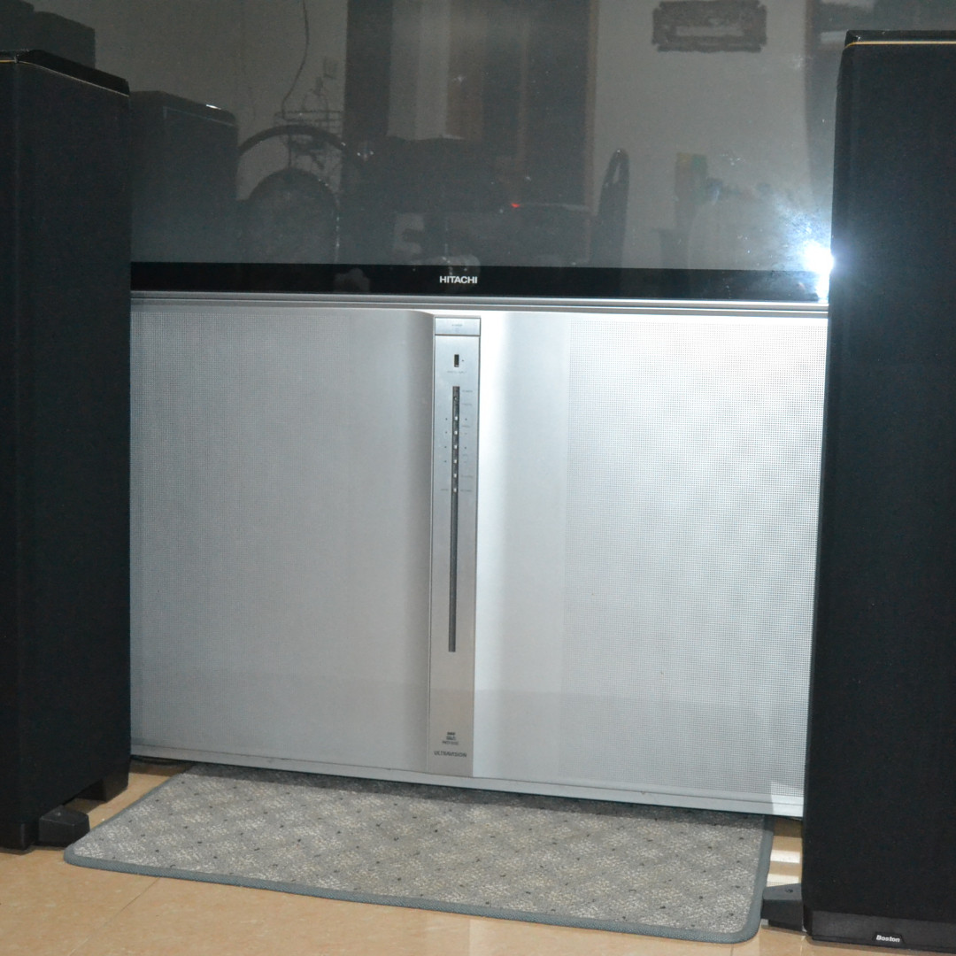 boston acoustics vr940