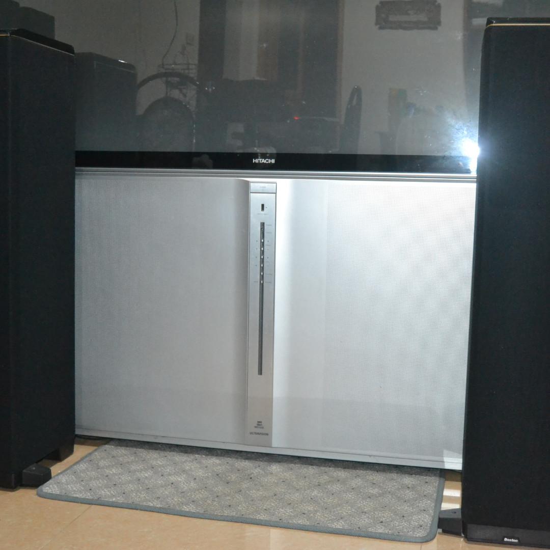 boston acoustics tower speakers vr940