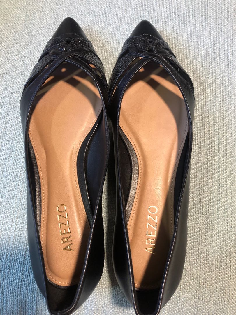 arezzo flats