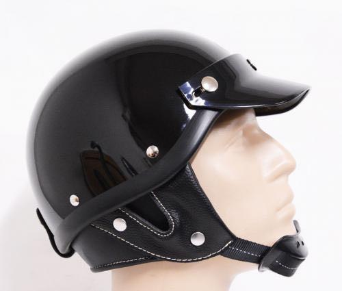 Shorty helmet deals