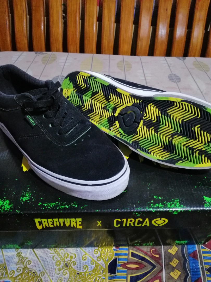 c1rca shoes uk