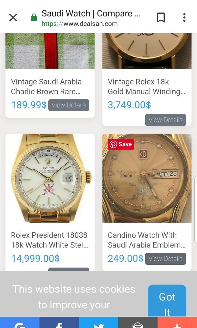 Candino 2000 deals watch price