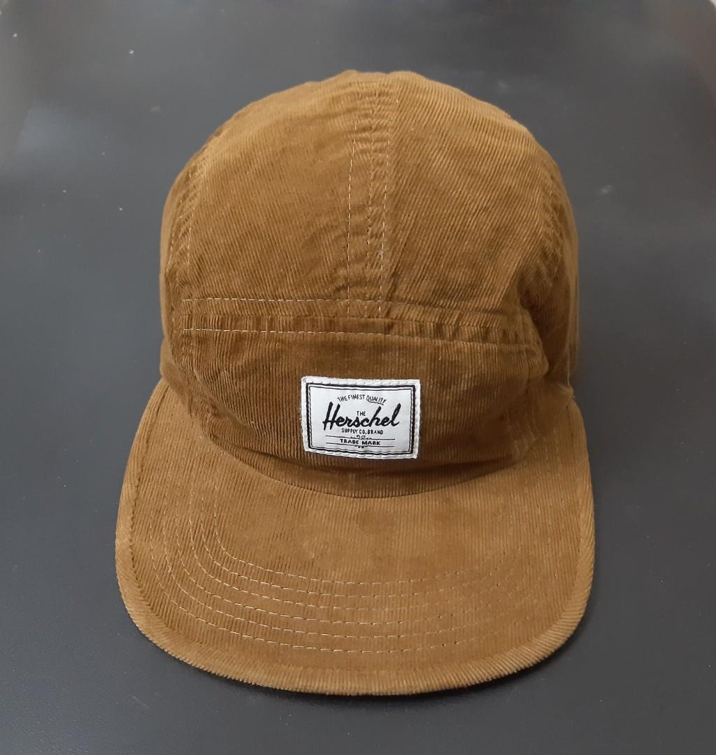 Herschel corduroy sales