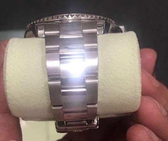 Cape cod cloth rolex online