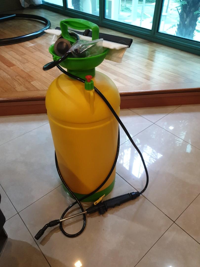 Car Wash Pressure Pump Manual Car Accessories Accessories On