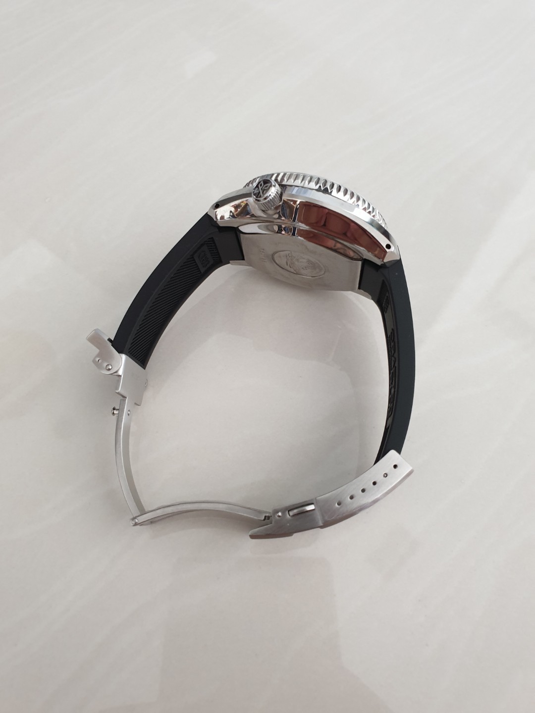CB03 Crafter Blue Strap for SBDX001 SBDX017 SBDX021 SBDX023 MM300