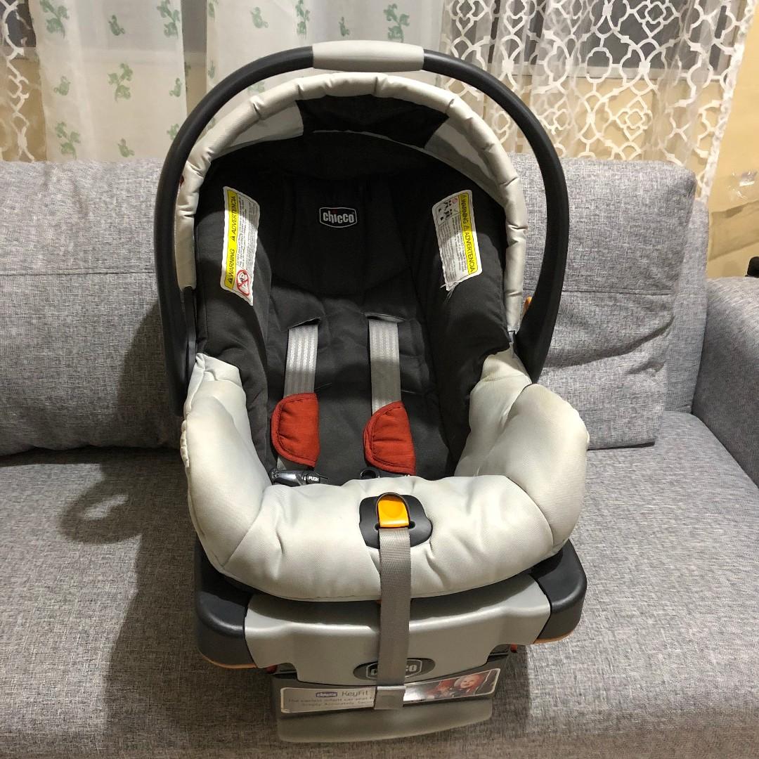 chicco neuvo travel system