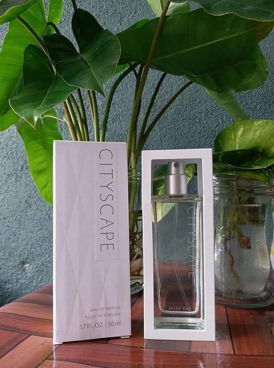 Cityscape Perfume Mary Kay Beauty Personal Care Face Makeup