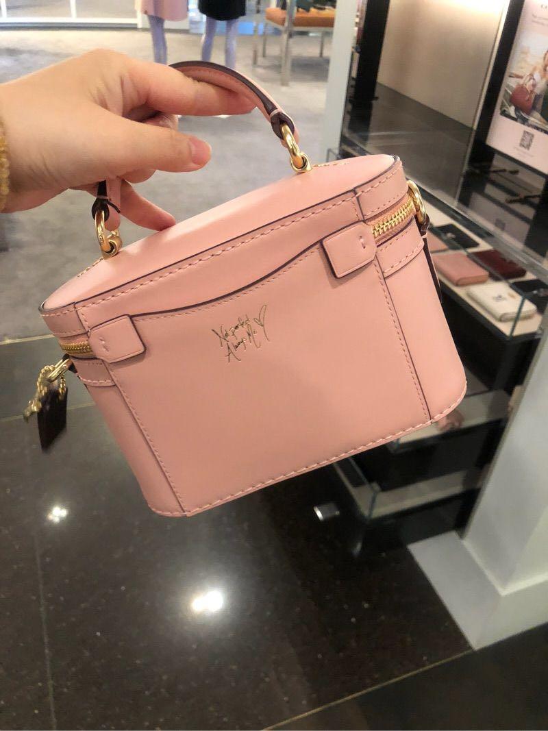 Selena trail bag in sales colorblock price