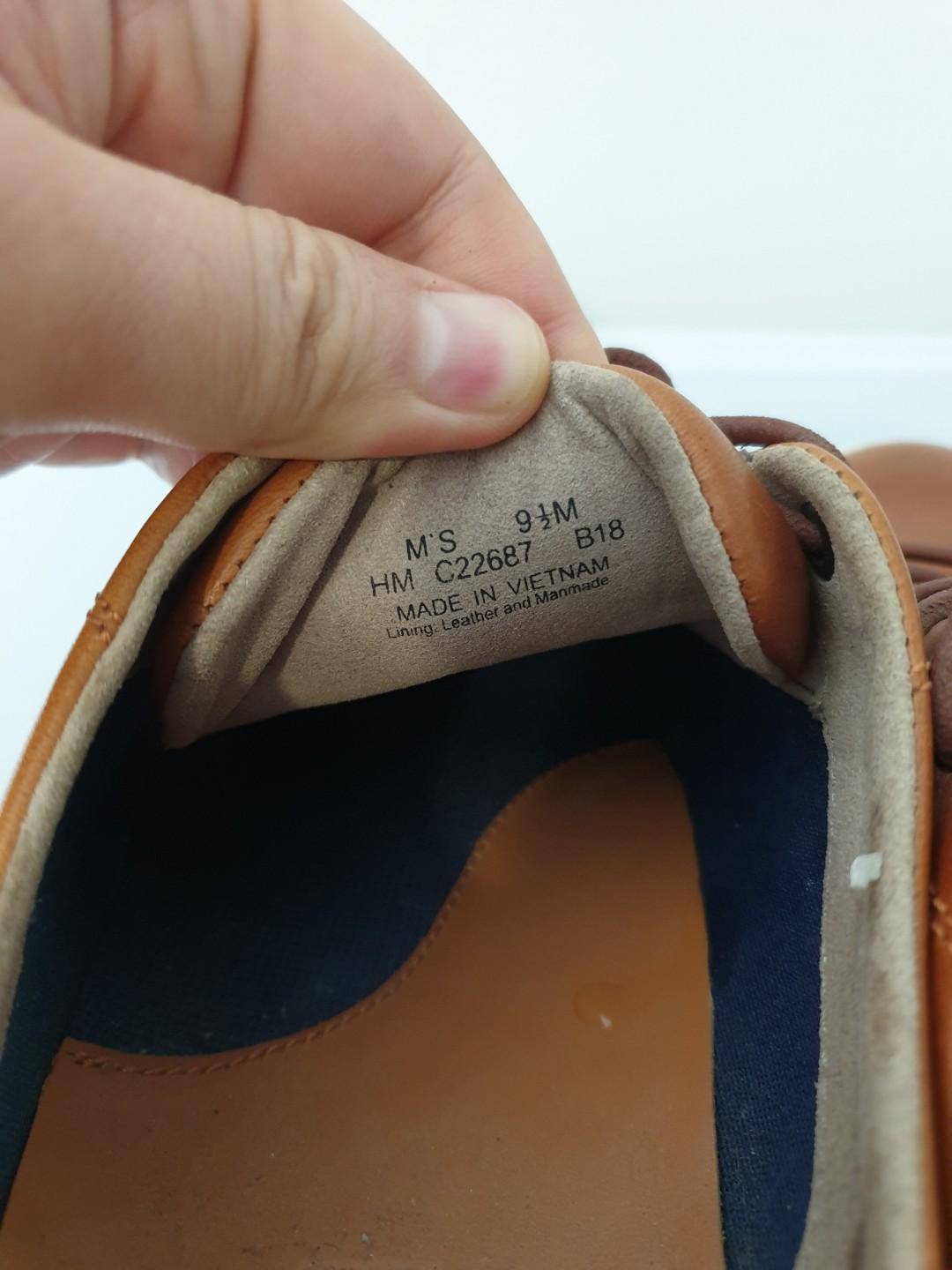 Cole Haan, Men's Fashion, Footwear 