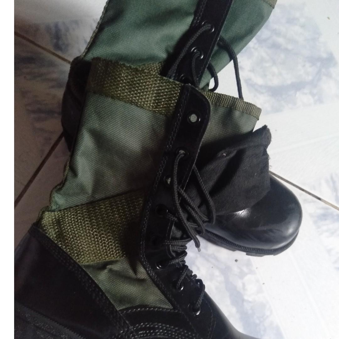 Combat shoes for new arrivals cat