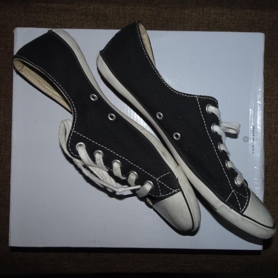 CONVERSE Chuck Taylor All Star Slim Sole Sneakers US 7.5