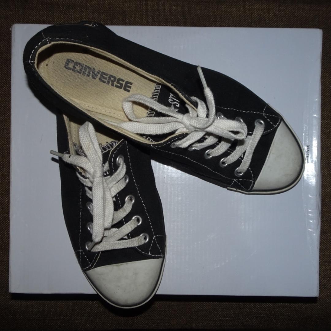 Chuck taylor thin sole shop