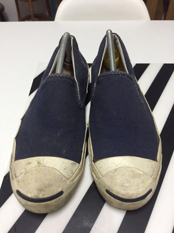 converse jack slip on japan