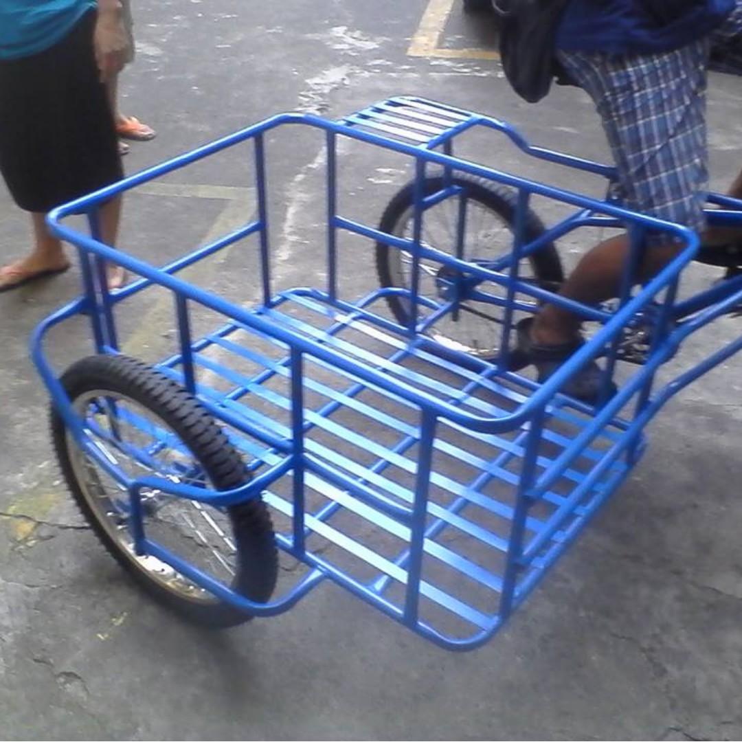 delivery bicycle for sale