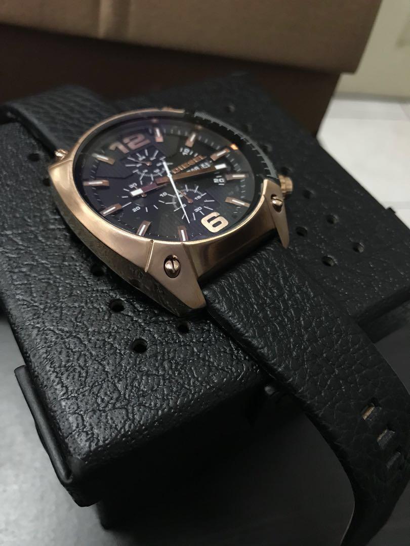 Dz4297 best sale diesel watch