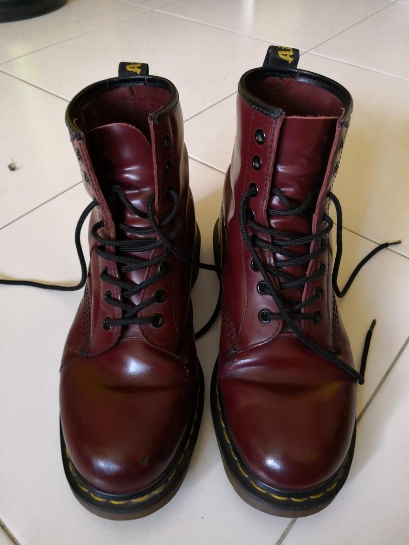 doc martens used for sale